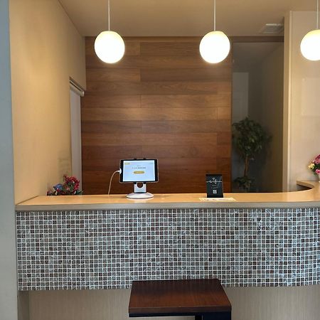 Goom Hotel Hakata-Higashihie-Ekimae فوكوكا المظهر الخارجي الصورة