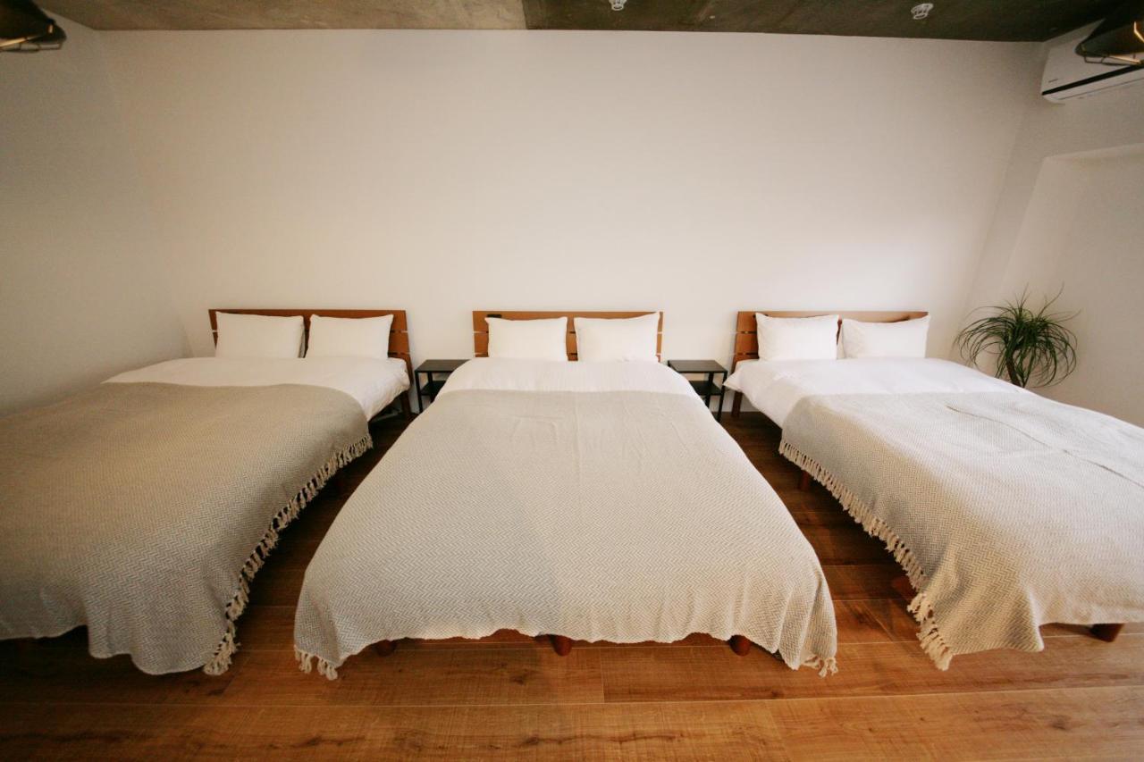 Goom Hotel Hakata-Higashihie-Ekimae فوكوكا المظهر الخارجي الصورة
