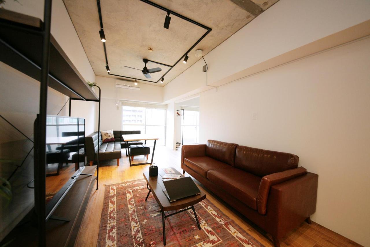 Goom Hotel Hakata-Higashihie-Ekimae فوكوكا المظهر الخارجي الصورة