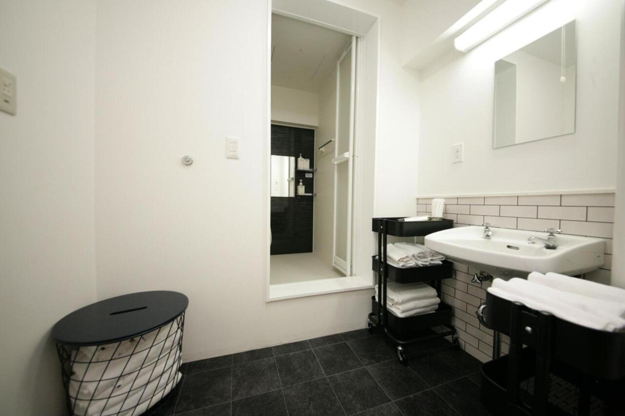 Goom Hotel Hakata-Higashihie-Ekimae فوكوكا المظهر الخارجي الصورة