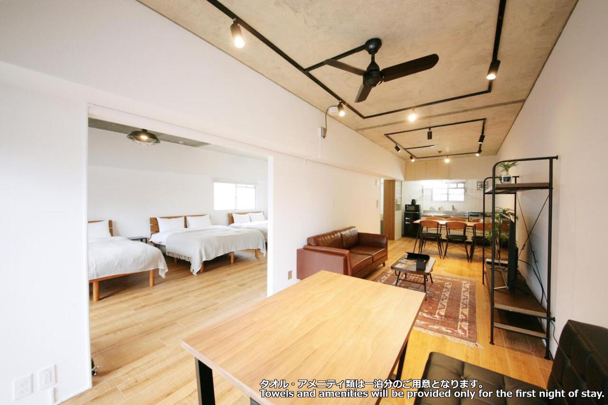 Goom Hotel Hakata-Higashihie-Ekimae فوكوكا المظهر الخارجي الصورة