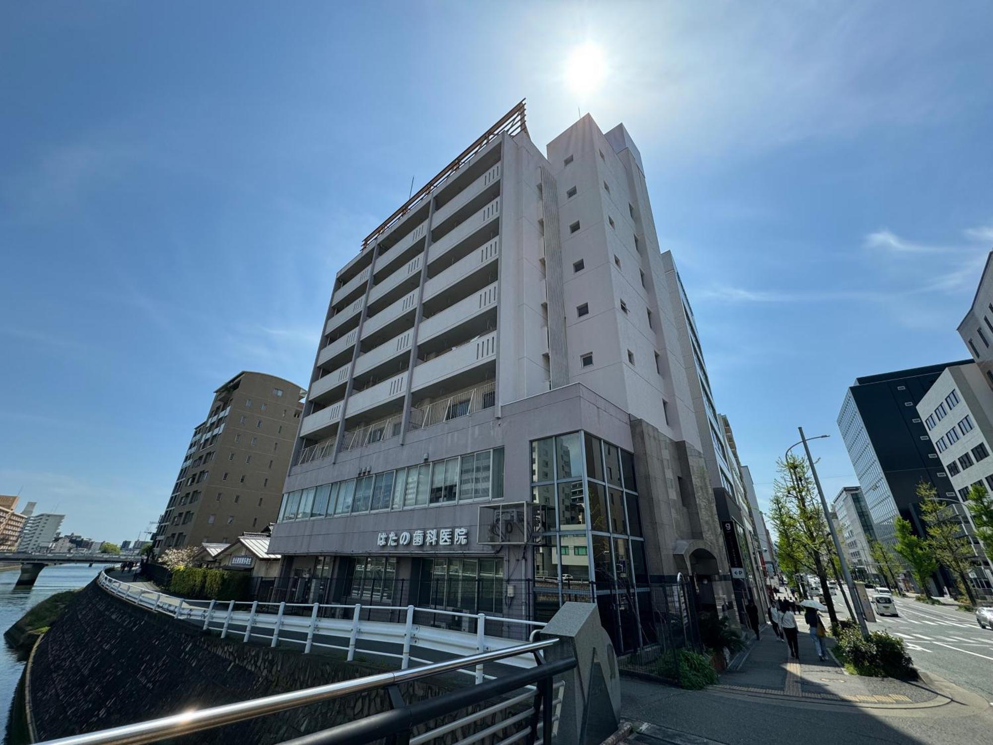 Goom Hotel Hakata-Higashihie-Ekimae فوكوكا المظهر الخارجي الصورة