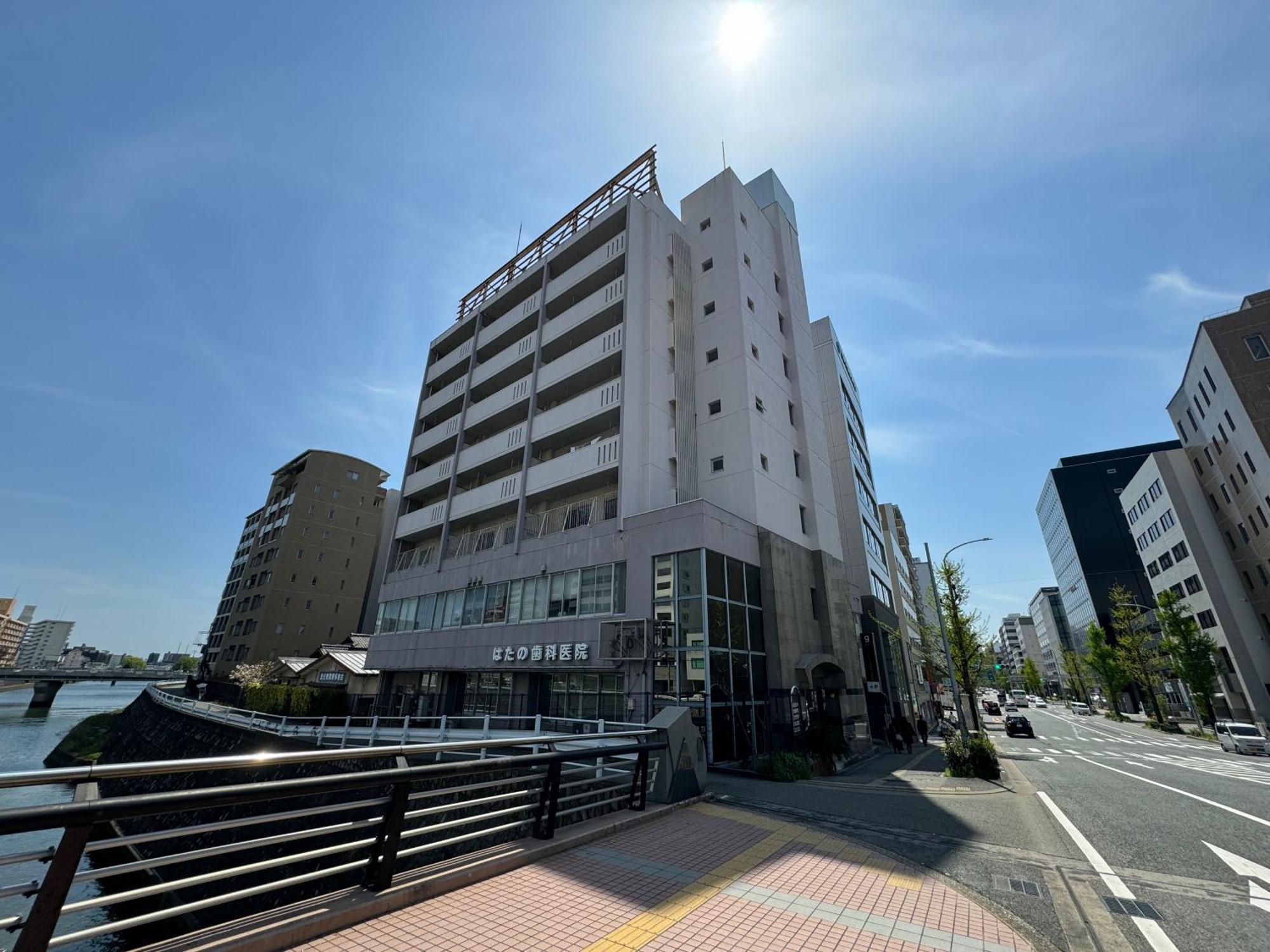 Goom Hotel Hakata-Higashihie-Ekimae فوكوكا المظهر الخارجي الصورة