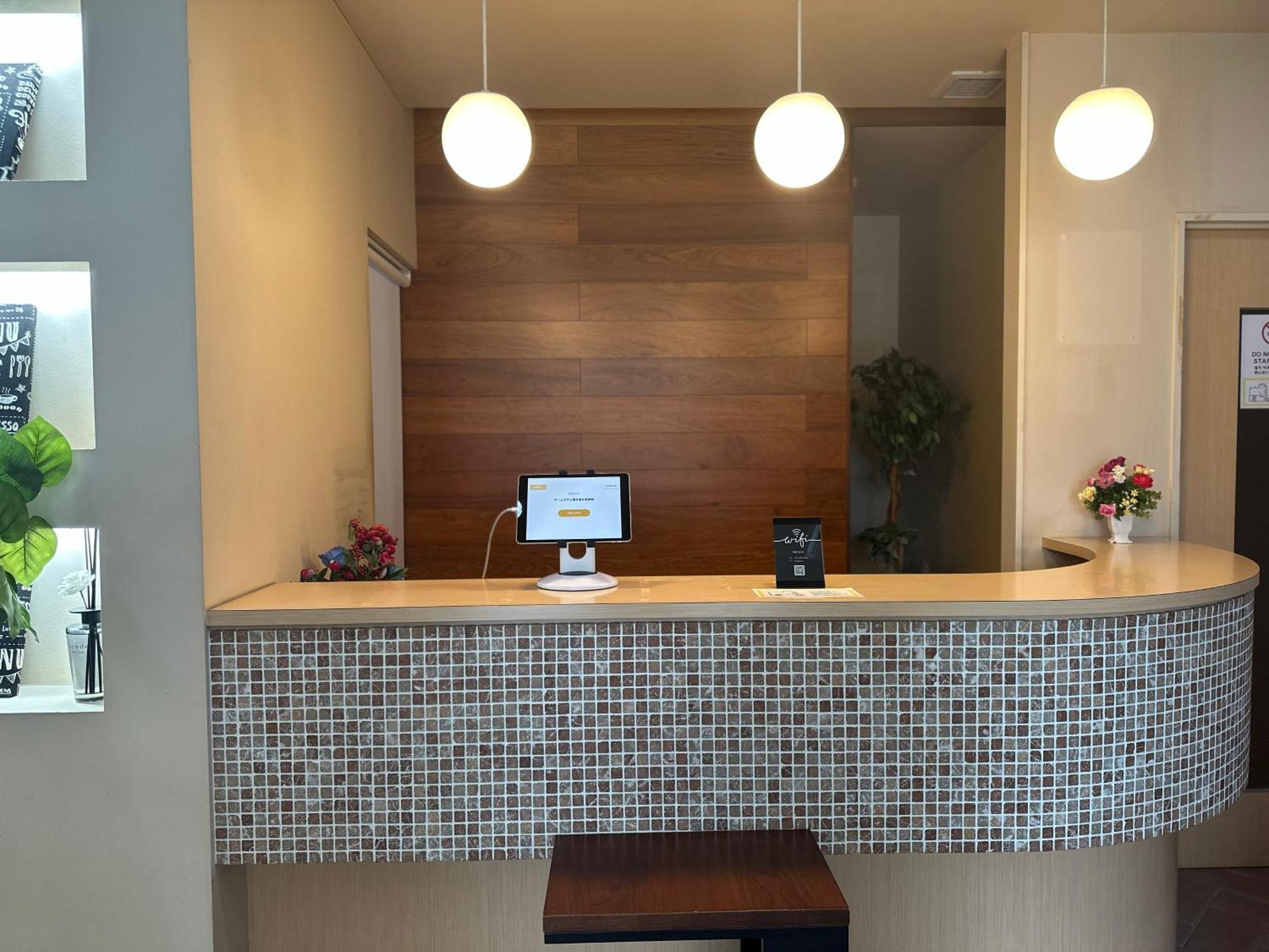 Goom Hotel Hakata-Higashihie-Ekimae فوكوكا المظهر الخارجي الصورة