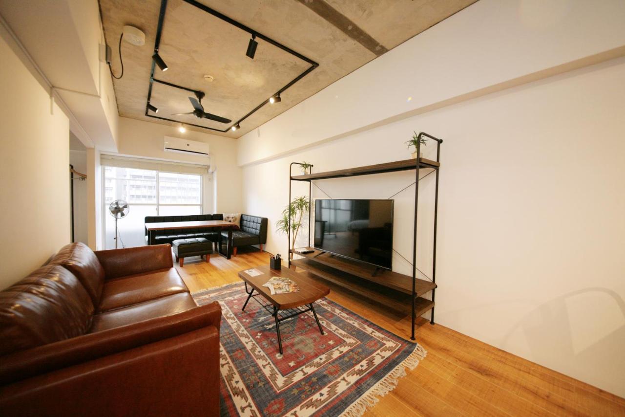 Goom Hotel Hakata-Higashihie-Ekimae فوكوكا المظهر الخارجي الصورة
