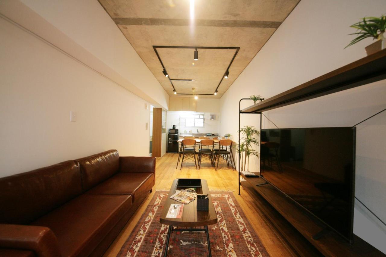 Goom Hotel Hakata-Higashihie-Ekimae فوكوكا المظهر الخارجي الصورة