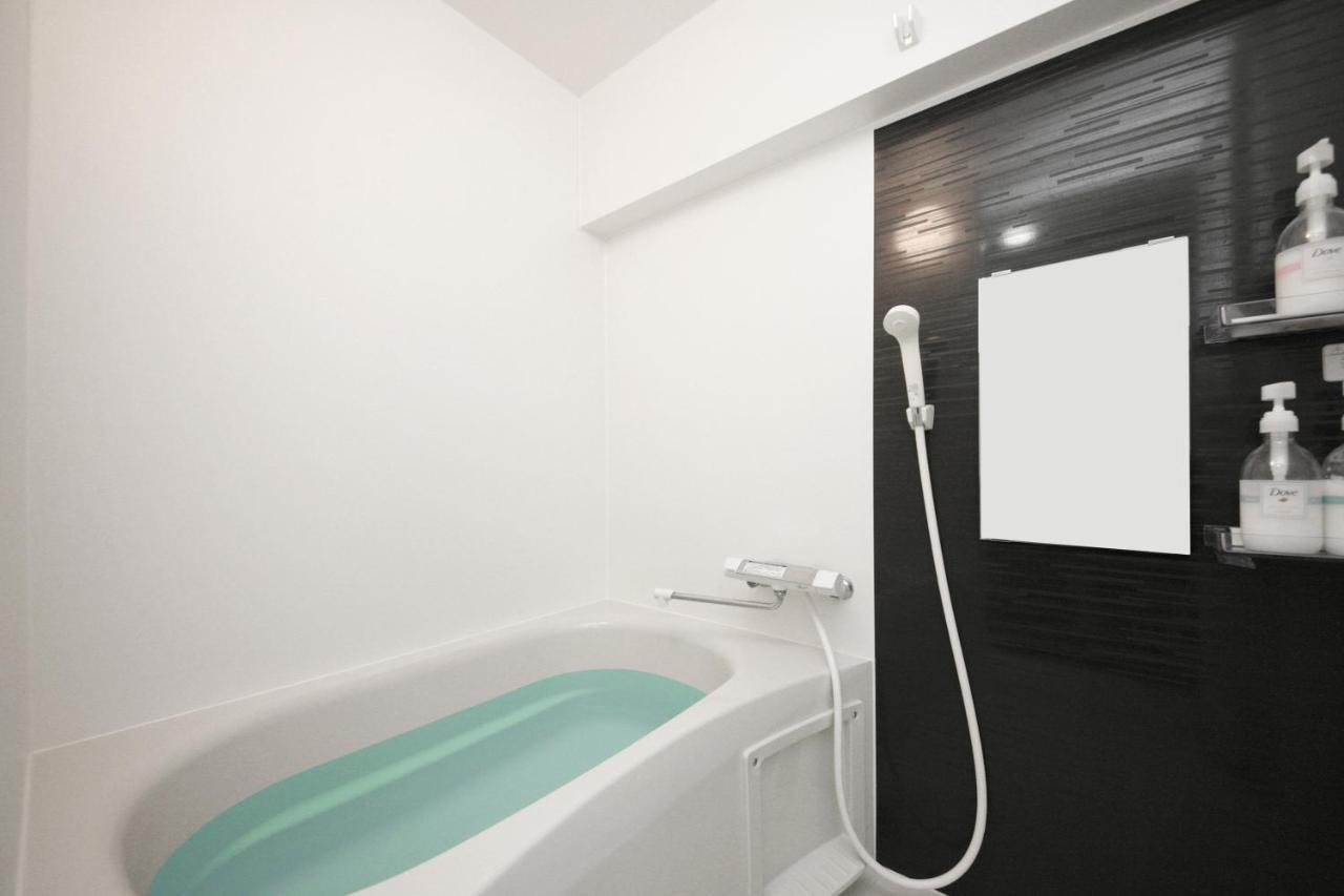 Goom Hotel Hakata-Higashihie-Ekimae فوكوكا المظهر الخارجي الصورة